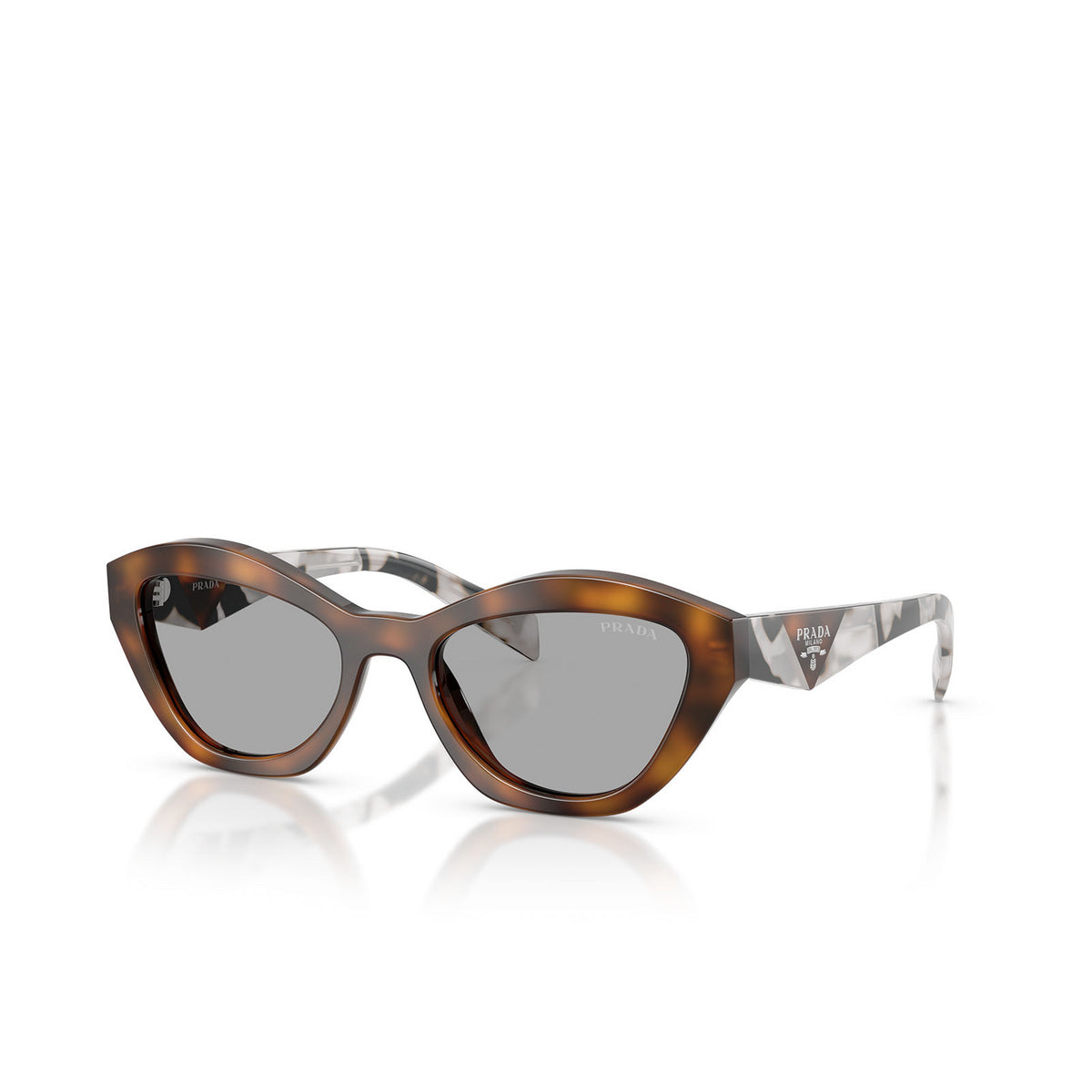 Montatura PRADA MOD.  A02S 20D50Q 52 19 140