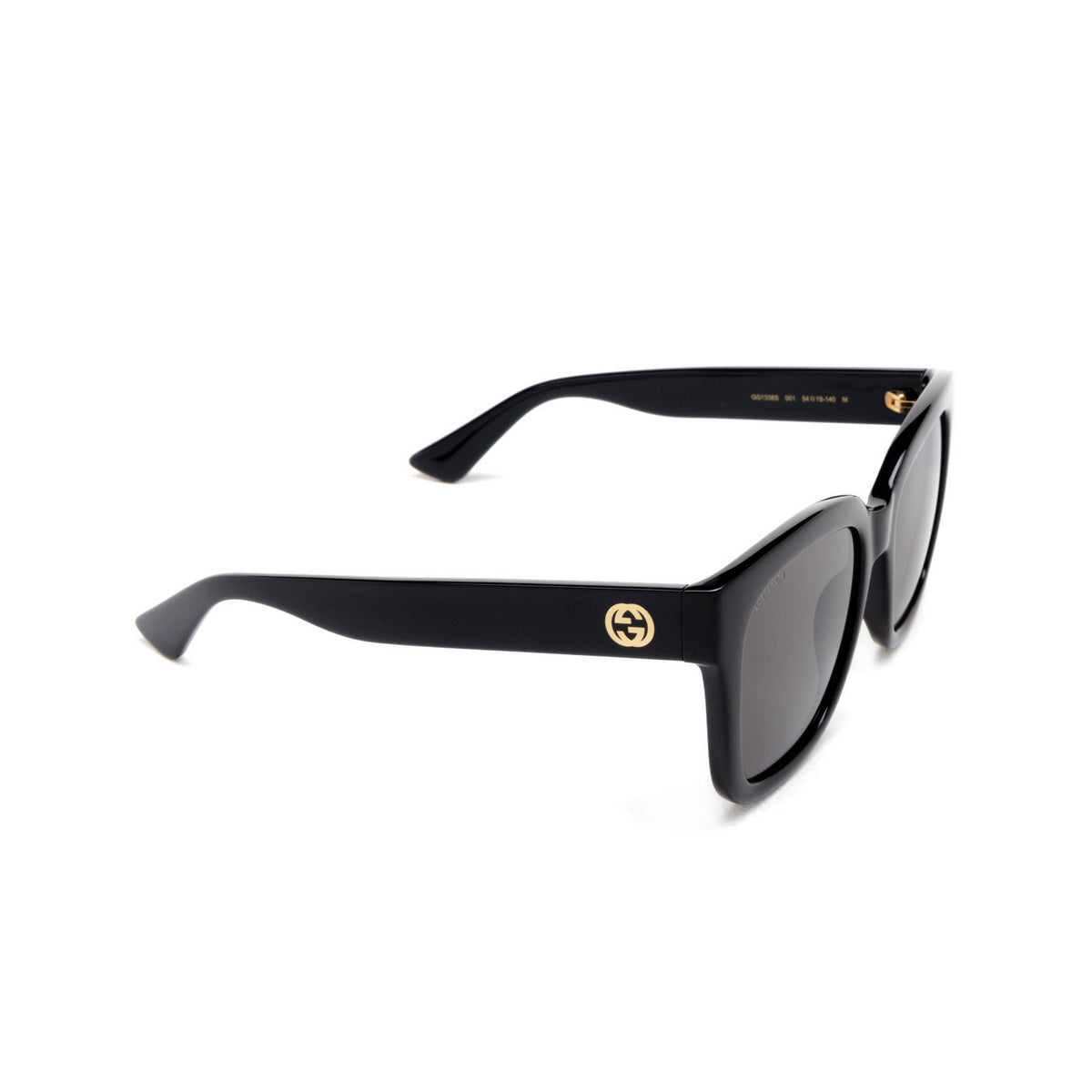 Montatura GUCCI GG1338S 001 54 19 140