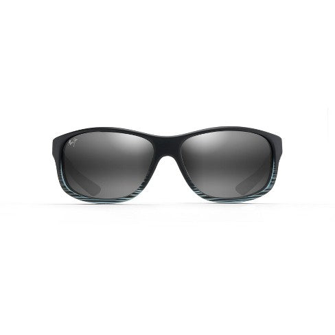 Montatura MAUI JIM KAIWI CHANNEL GREY KAIWI CH