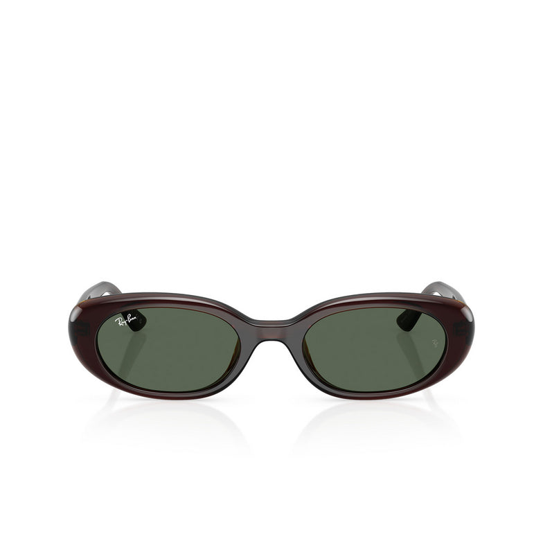 Montatura RAY BAN SUN MOD. 4441D 714/71 53 21 145