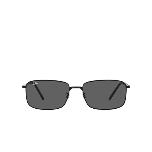 Montatura RAY BAN SUN MOD. 3717 002/B1 57 18 145