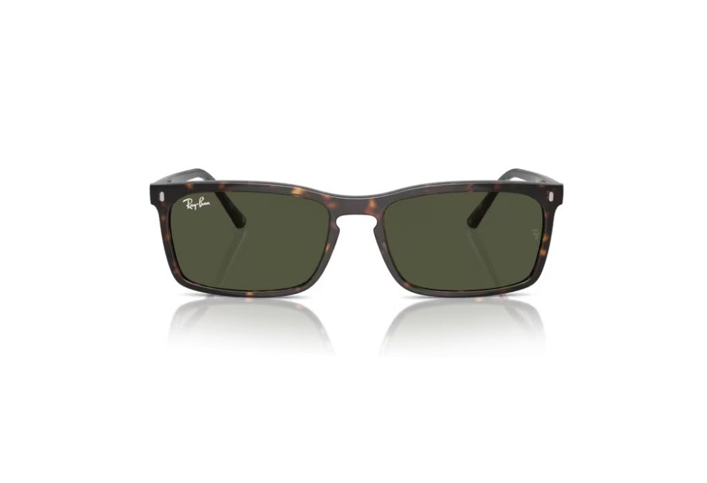 Montatura RAY BAN SUN MOD. 4435 902/31 56 18 145