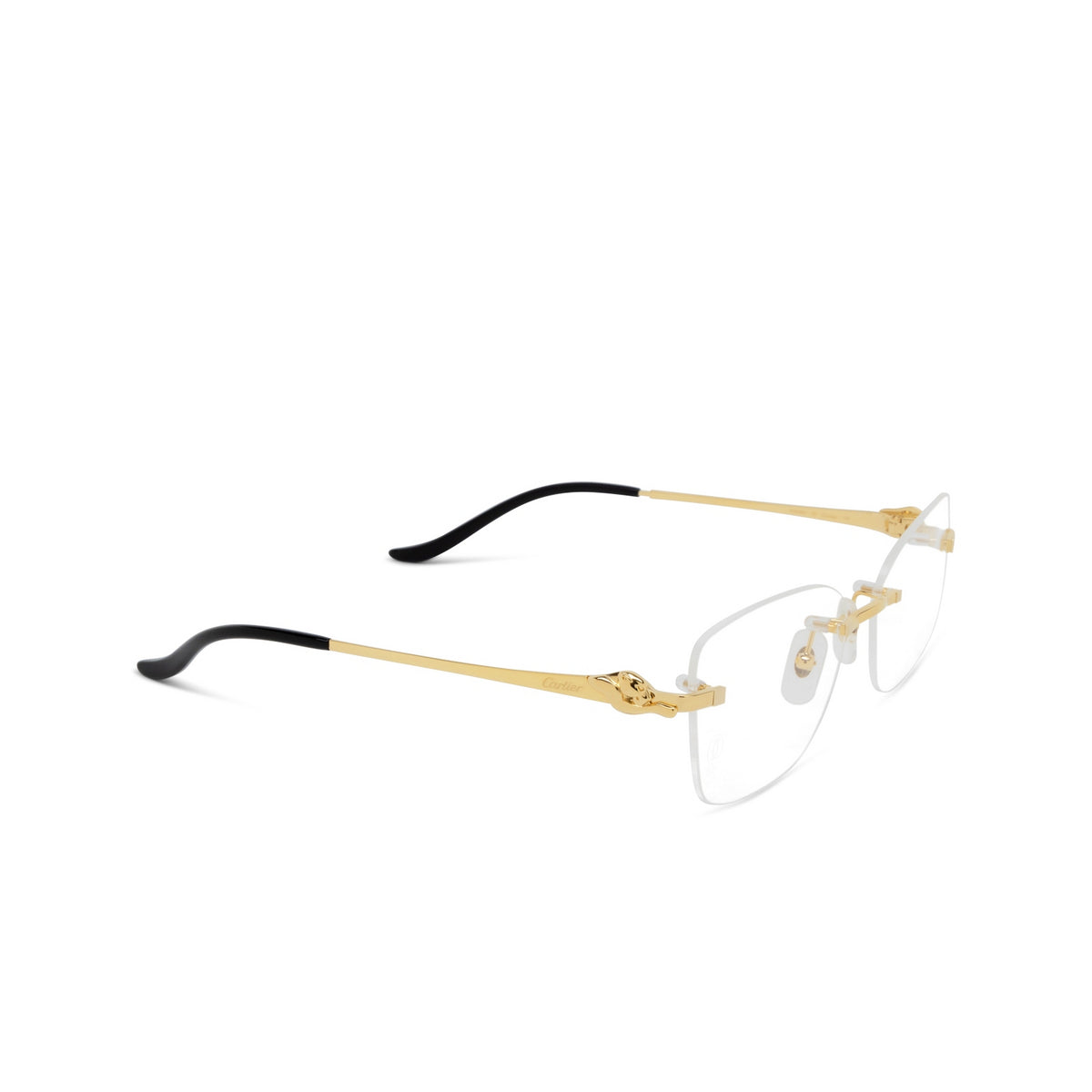 Montatura CARTIER CT0522O 001 57 17 135