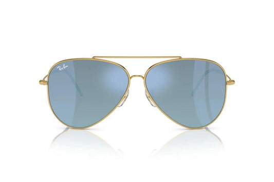 Montatura RAY BAN SUN MOD. R0101S 001/GA 59 11 140