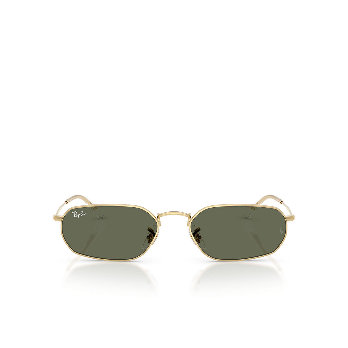 Montatura RAY BAN SUN MOD. 3947 001/31 54 18 145