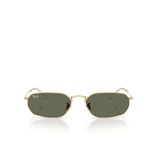 Montatura RAY BAN SUN MOD. 3947 001/31 54 18 145