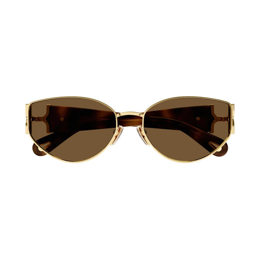 Montatura CHLOÉ CH0260S 002 59 17 135