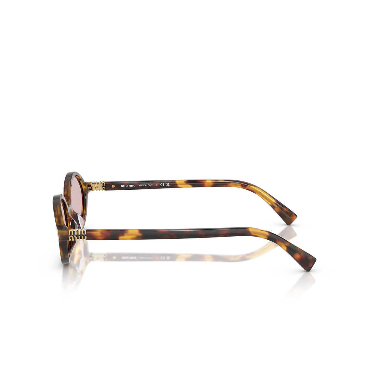 Montatura MIU MIU MOD.  04ZS 14L4I0 50 18 140