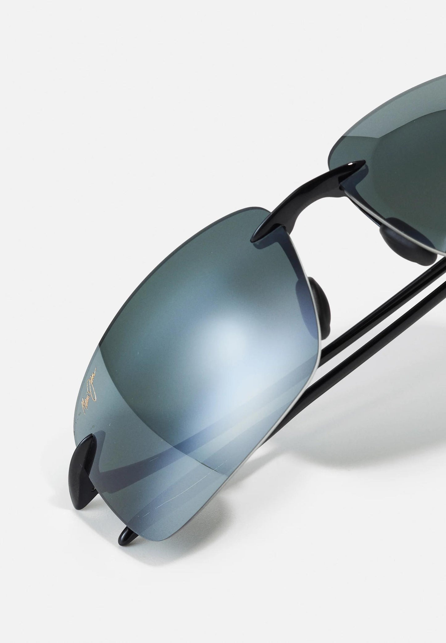 Montatura MAUI JIM BREAKWALL GRY BREAKWALL