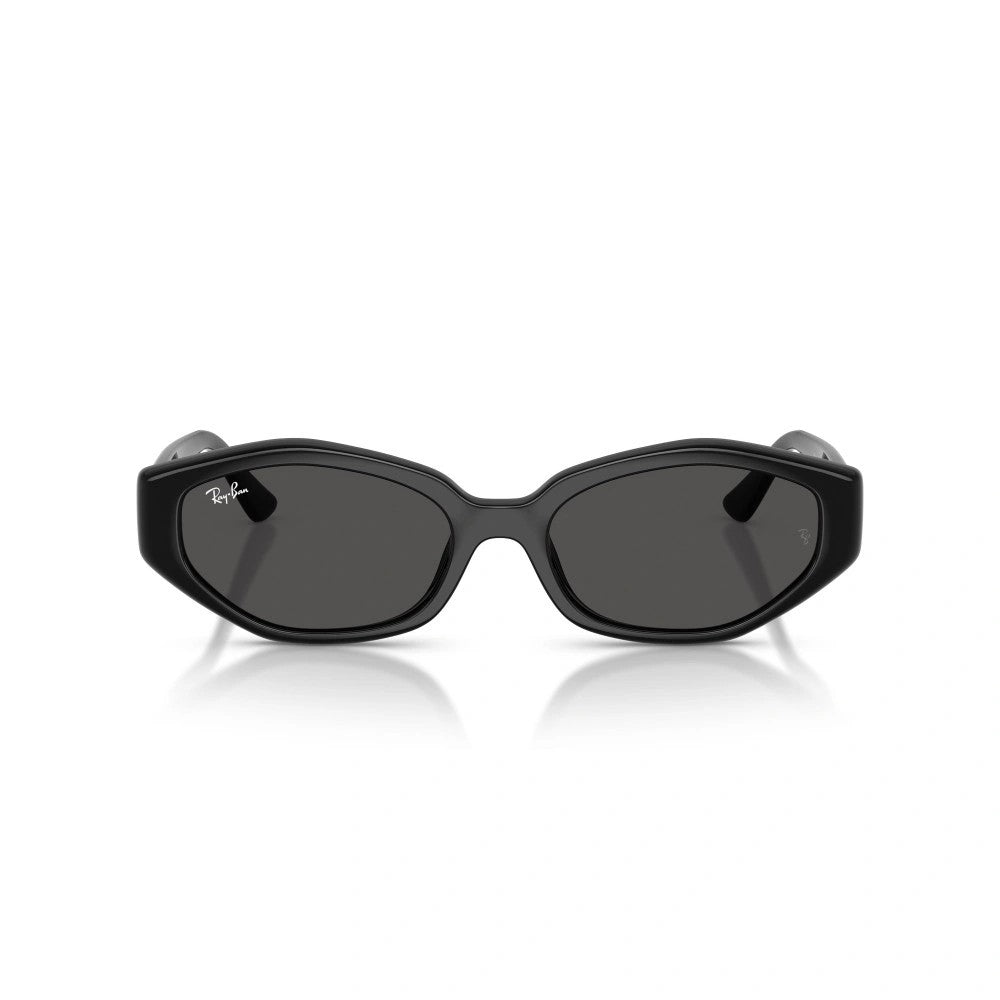 Montatura RAY BAN SUN MOD. 4473D 667787 56 18 145