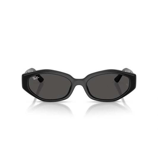 Montatura RAY BAN SUN MOD. 4473D 667787 56 18 145