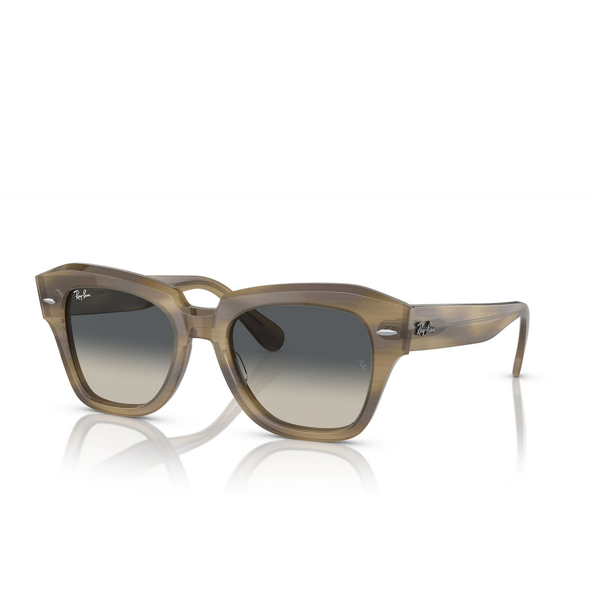 Montatura RAY BAN SUN MOD. 2186 140571 49 20 145