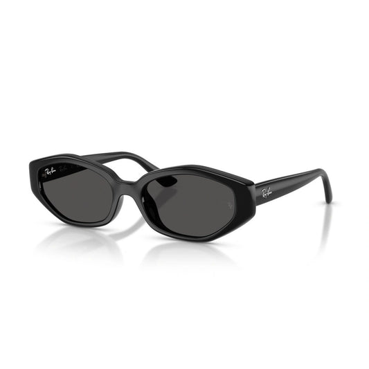 Montatura RAY BAN SUN MOD. 4473D 667787 56 18 145