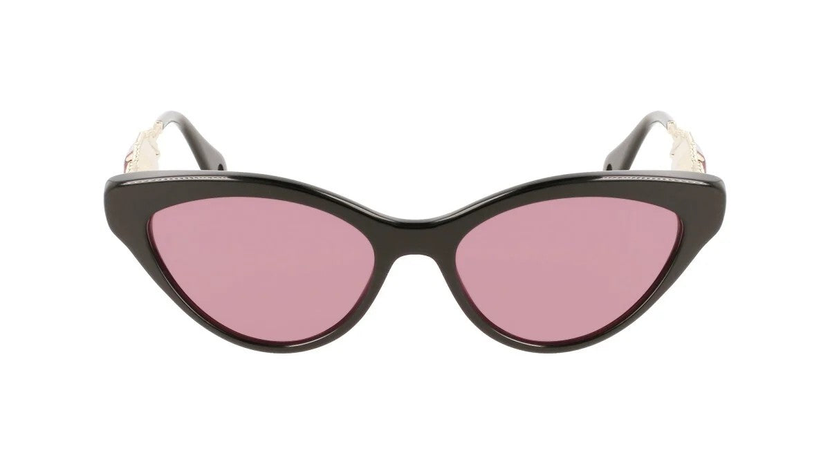 Montatura LANVIN LNV631SR 001 56 17 140