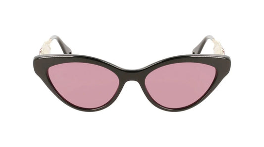 Montatura LANVIN LNV631SR 001 56 17 140