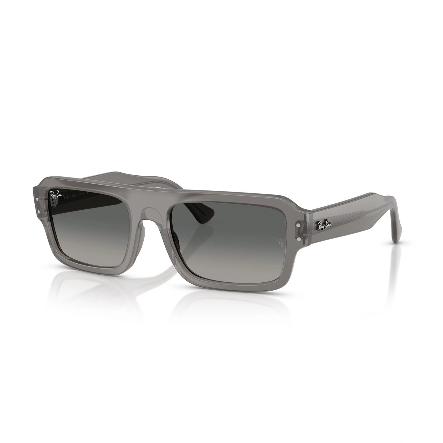 Montatura RAY BAN SUN MOD. 4454 680571 56 20 145
