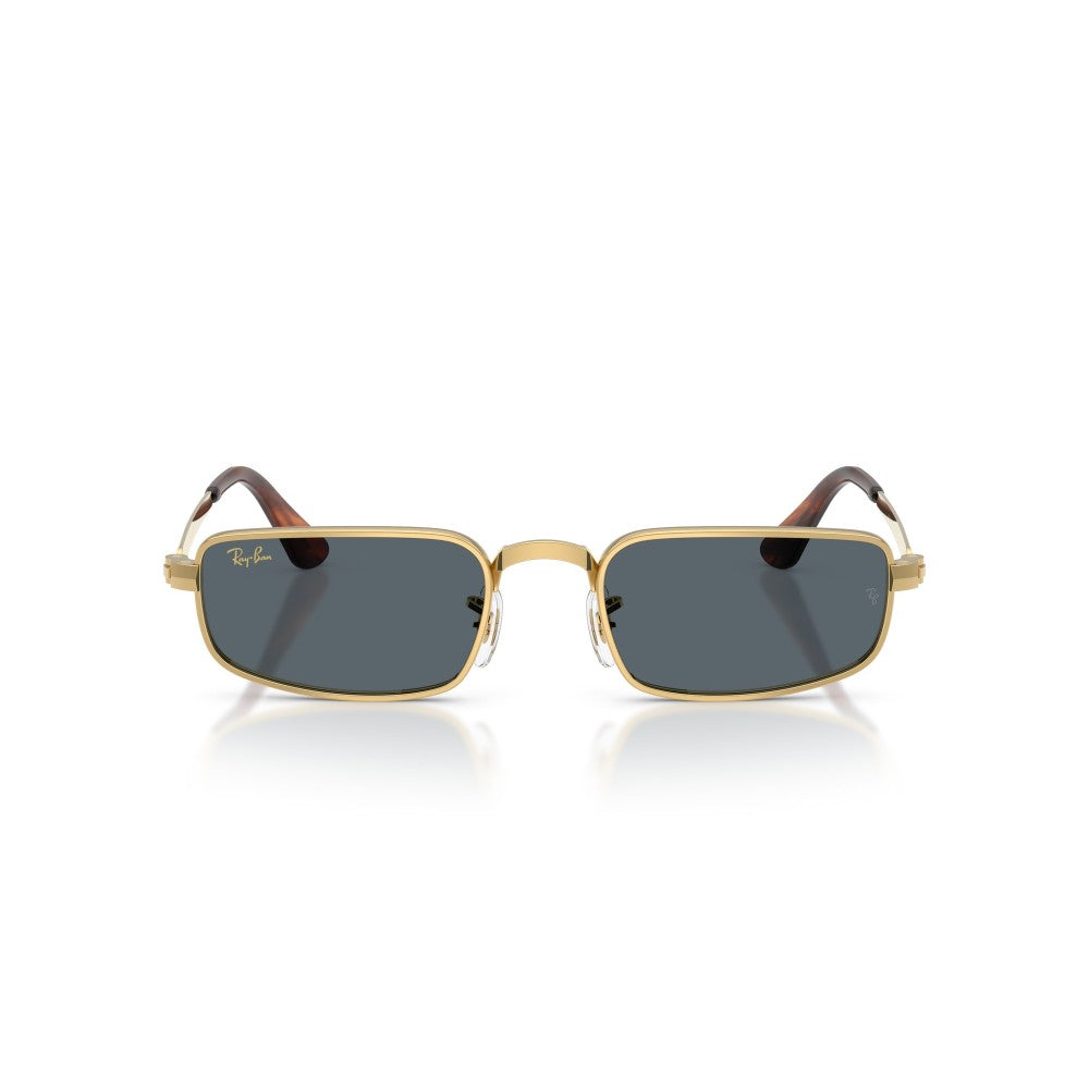 Montatura RAY BAN SUN MOD. 3927 001/R5 54 21 145