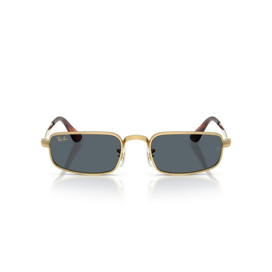 Montatura RAY BAN SUN MOD. 3927 001/R5 54 21 145