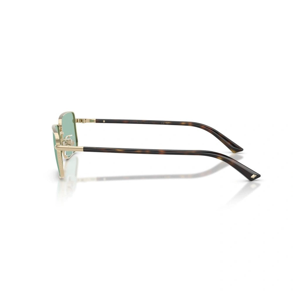 Montatura JIMMY CHOO MOD. 4027 3006/2 55 16 140