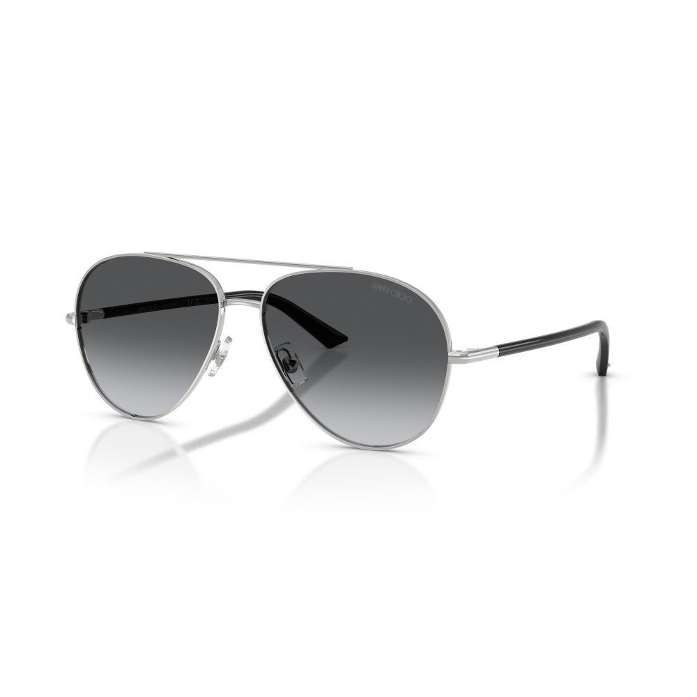 Montatura JIMMY CHOO MOD. 4026 3002T3 58 14 140