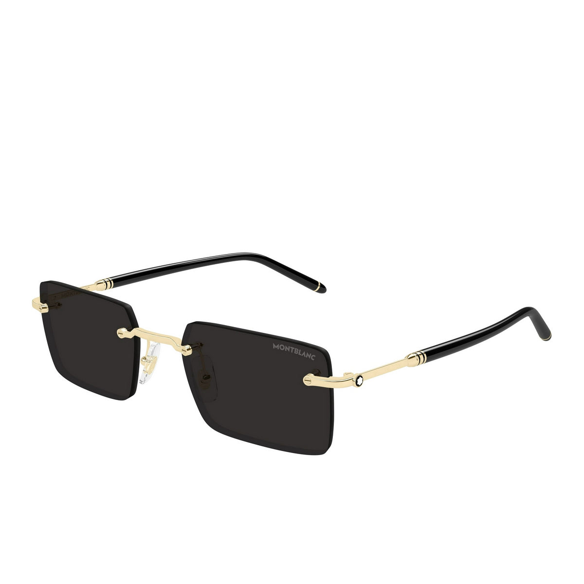 Montatura MONTBLANC MB0482S 001 53 21 145