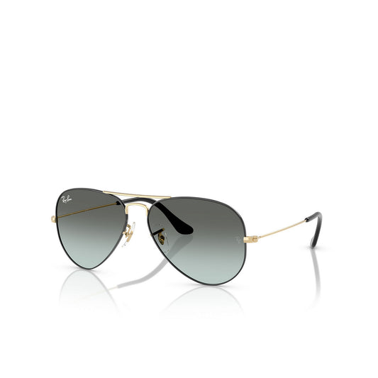 Montatura RAY BAN SUN MOD. 3025 9271GK 62 14 140