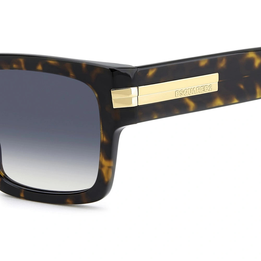 Montatura DSQUARED2 D2 0198/S 086 55 17 145