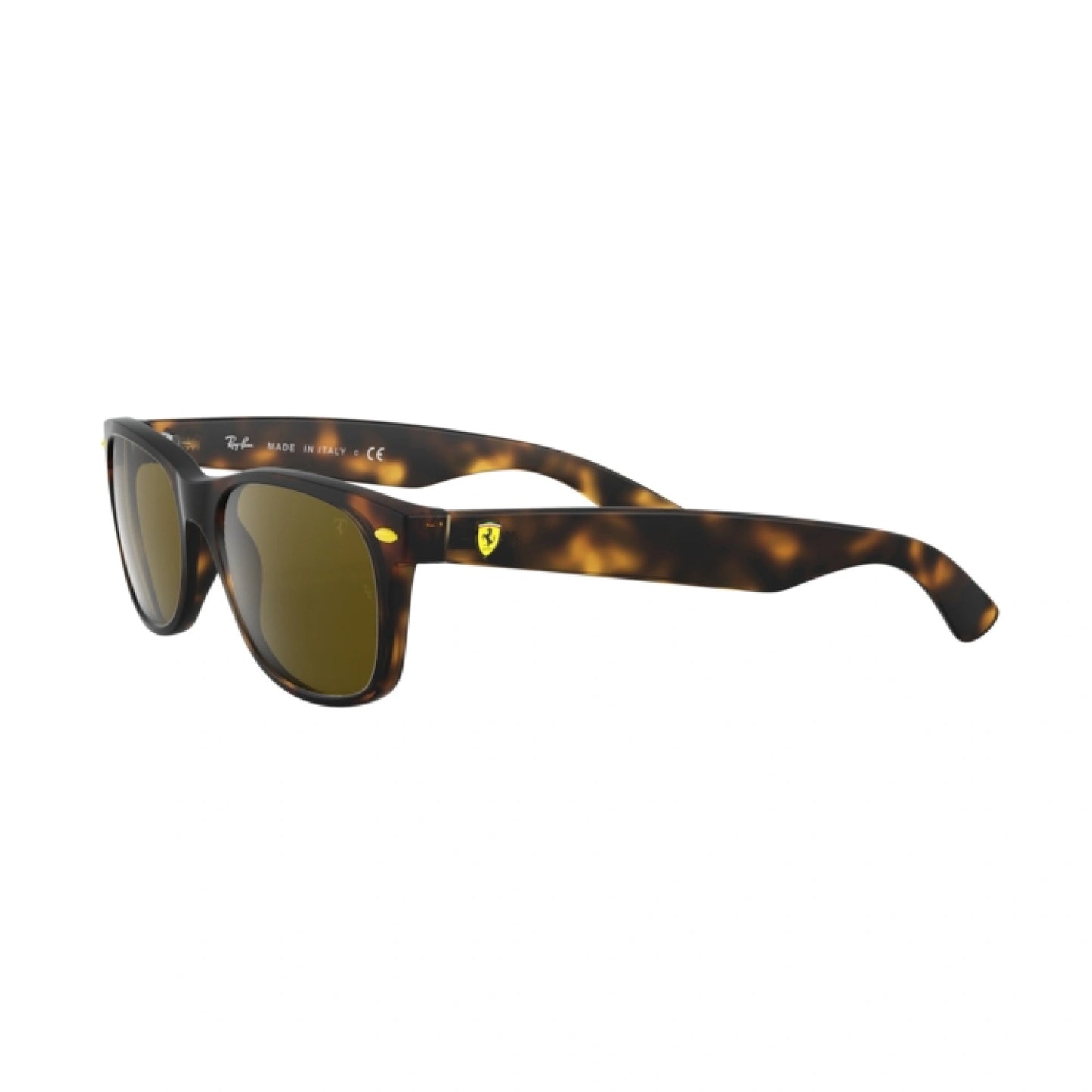 Montatura RAY BAN SUN MOD. 2132M F60933 55 18 145