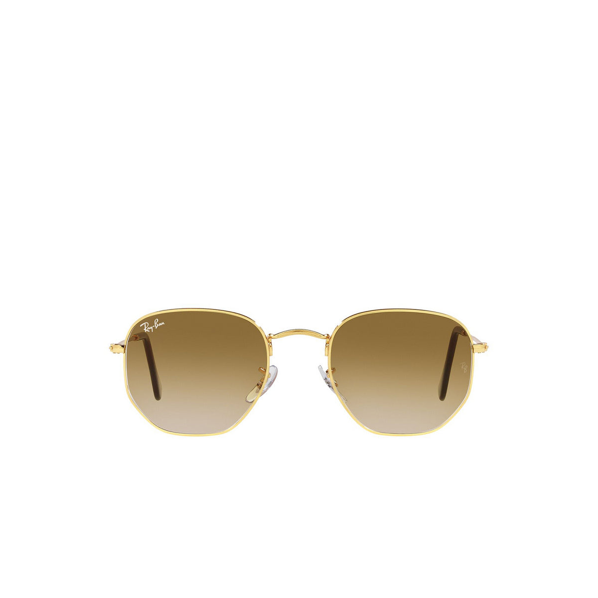 Montatura RAY BAN SUN MOD. 3548 001/51 51 21 145