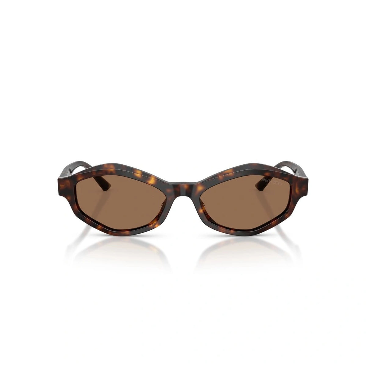 Montatura JIMMY CHOO MOD. 5077U 500273 52 17 140