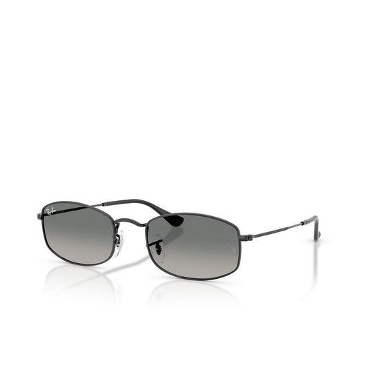 Montatura RAY BAN SUN MOD. 3832 002/71 55 21 145