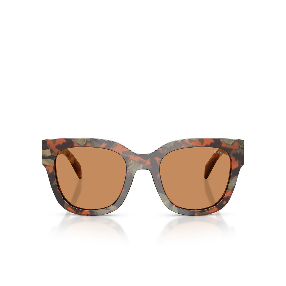 Montatura PRADA MOD.  C04S 22F90Q 52 22 145