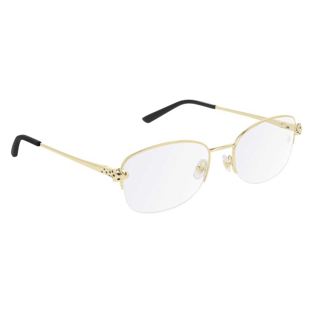 Montatura CARTIER CT0235O 001 54 19 135