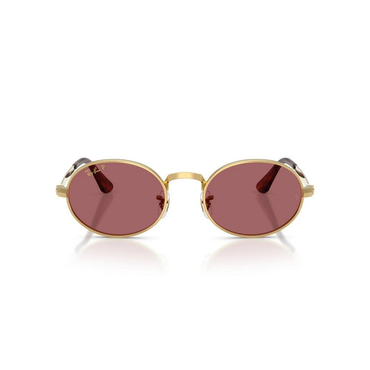 Montatura RAY BAN SUN MOD. 3931 001/AF 54 21 145