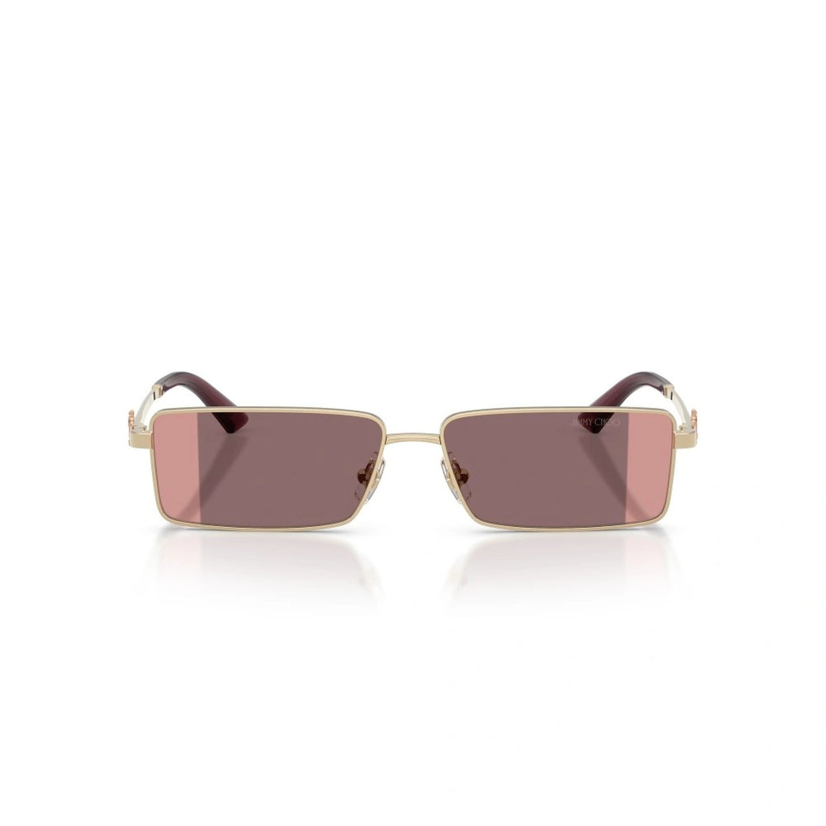 Montatura JIMMY CHOO MOD. 4029B 30065M 57 14 140