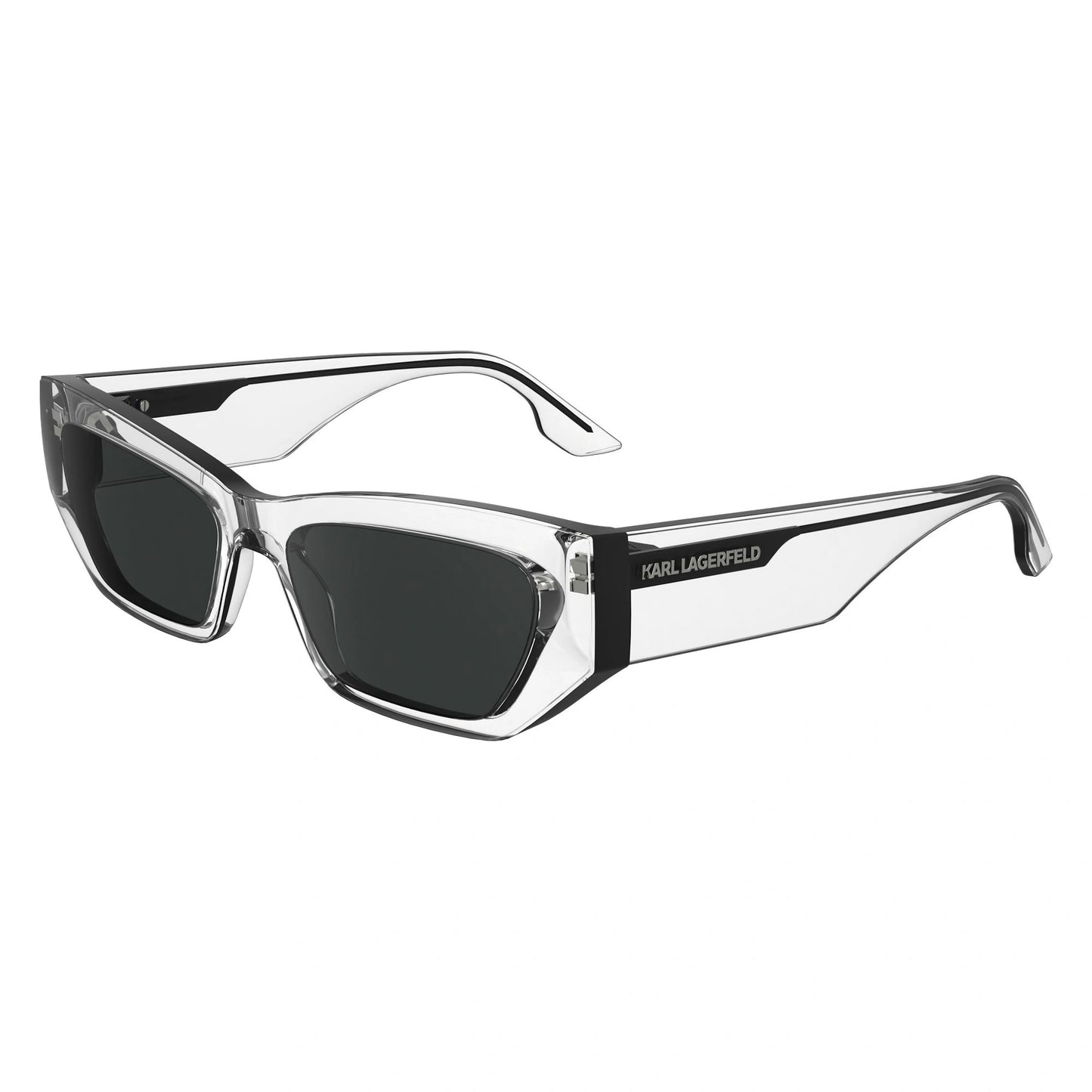 Montatura KARL LAGERFELD KL6160S 000 54 17 140