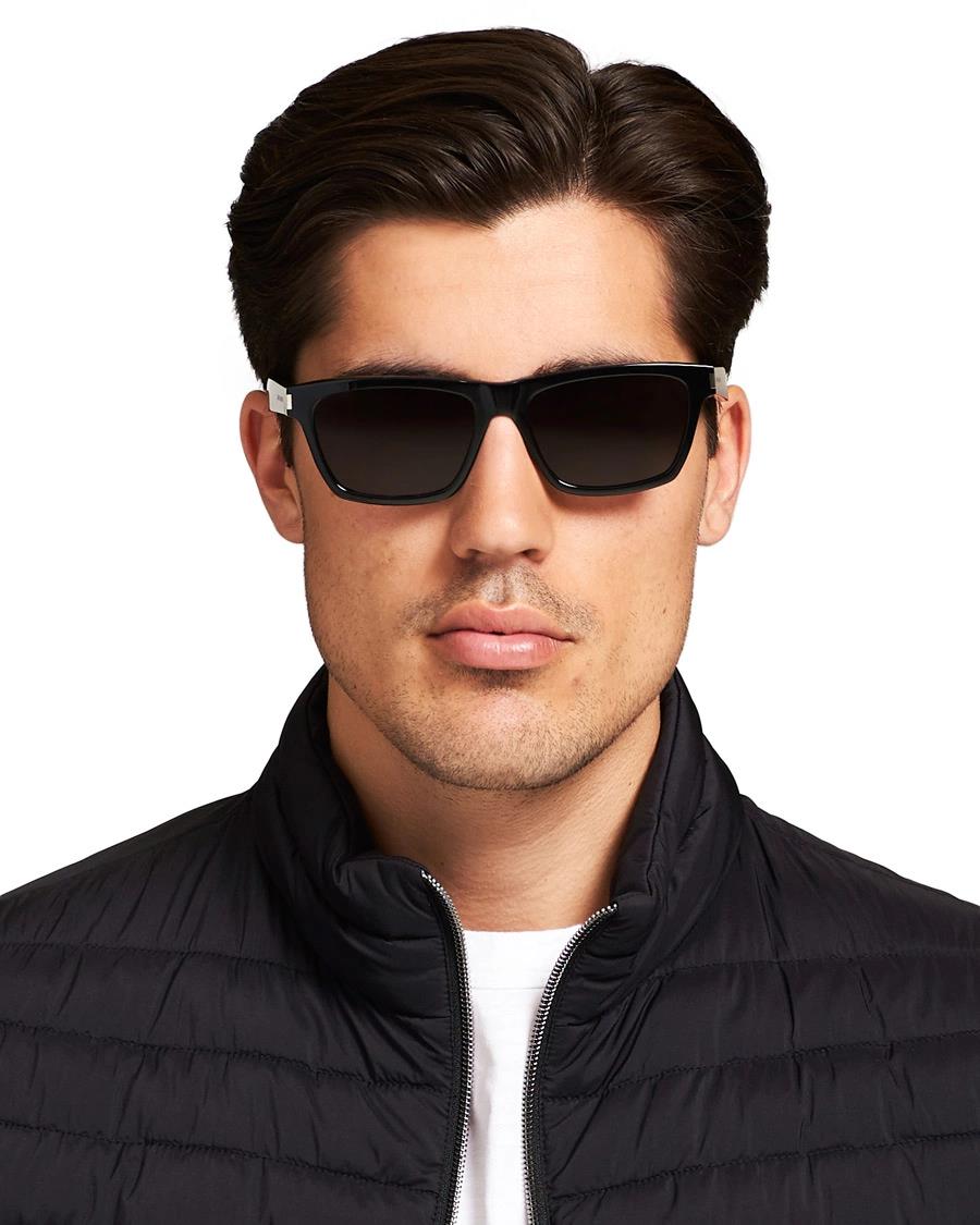 Montatura SAINT LAURENT SL 274 001 56 18 145