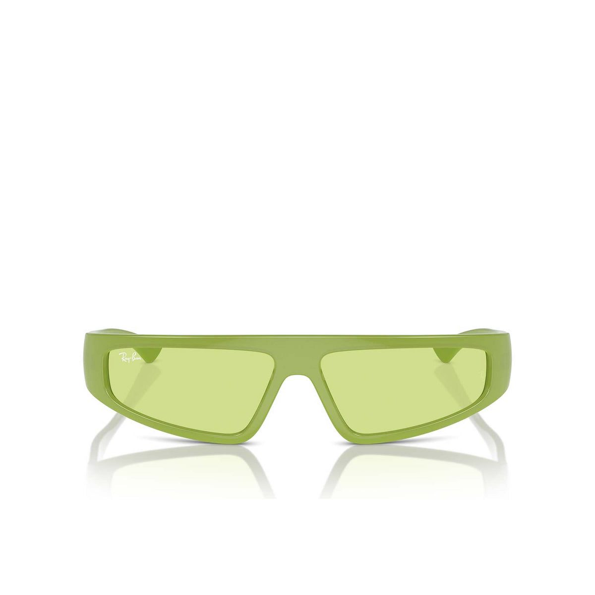 Montatura RAY BAN SUN MOD. 4432 6763/2 59 13 120