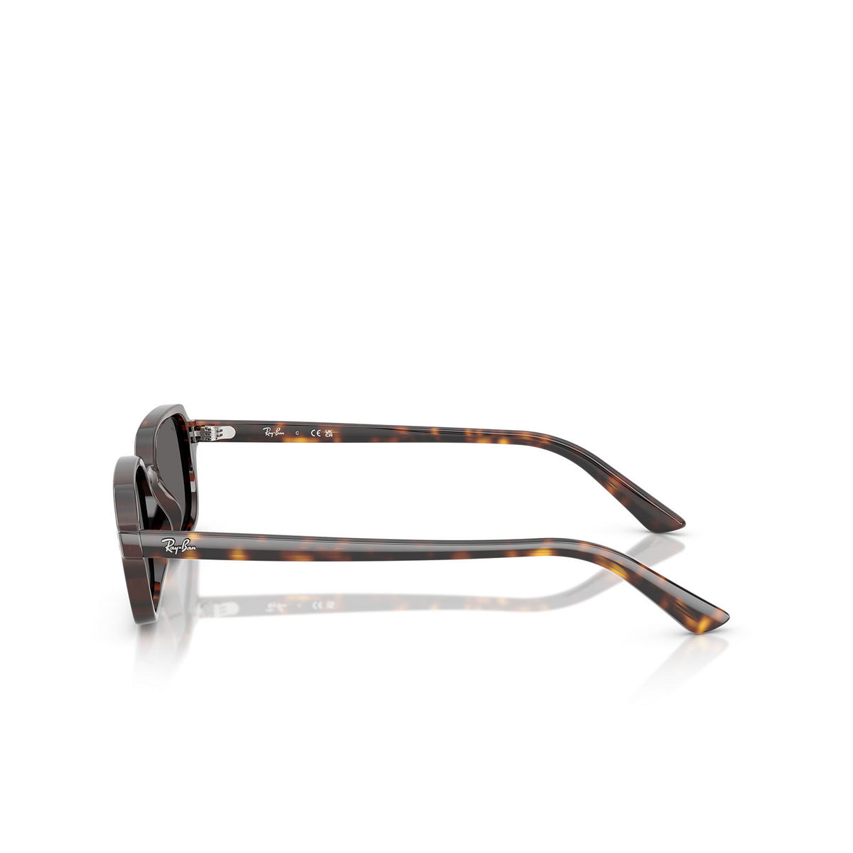 Montatura RAY BAN SUN MOD. 4455 135987 49 19 145