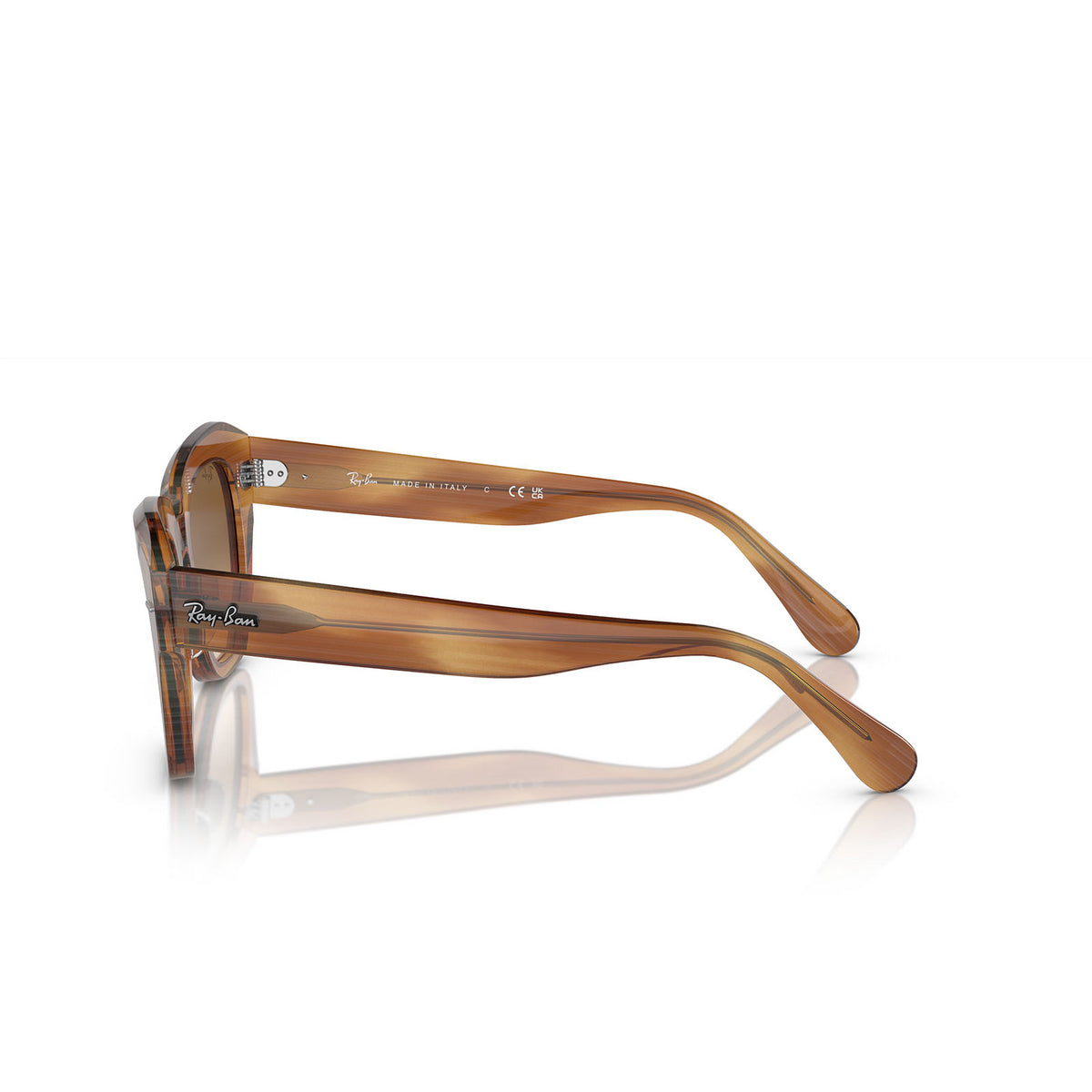 Montatura RAY BAN SUN MOD. 2186 140351 52 20 145