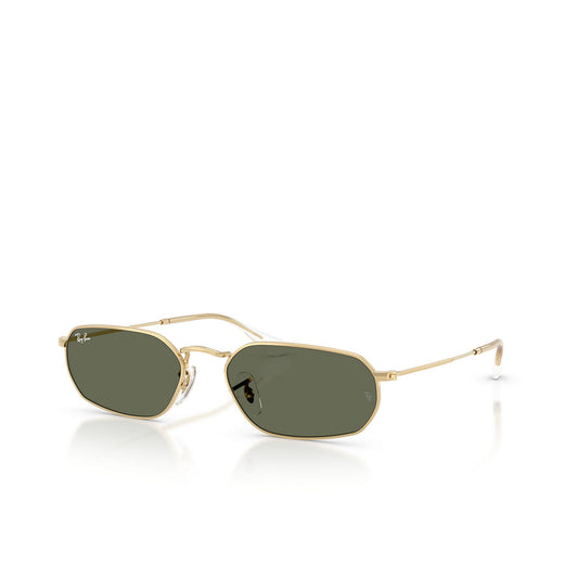 Montatura RAY BAN SUN MOD. 3947 001/31 54 18 145
