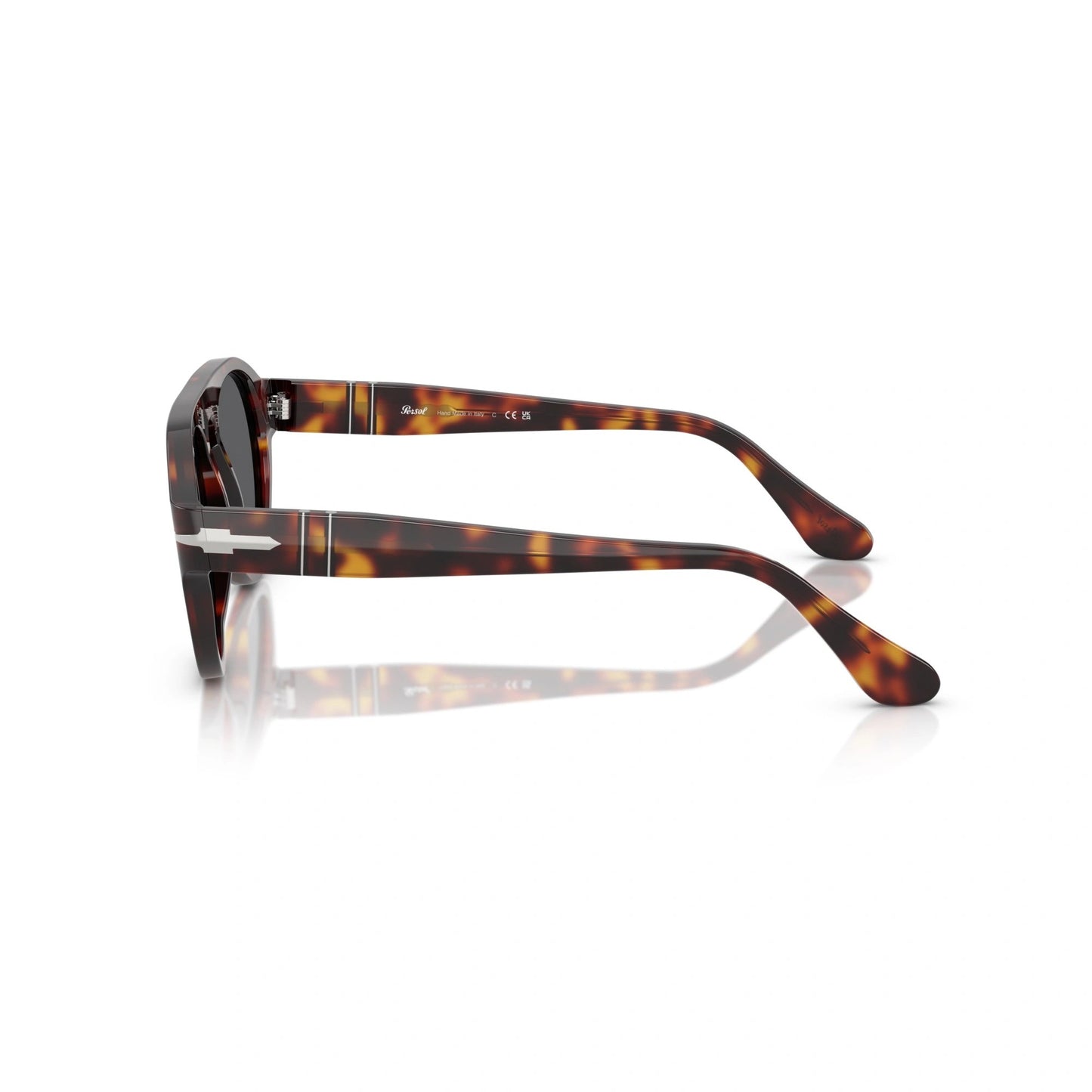 Montatura PERSOL MOD. 3370S 24/B1 53 19 145