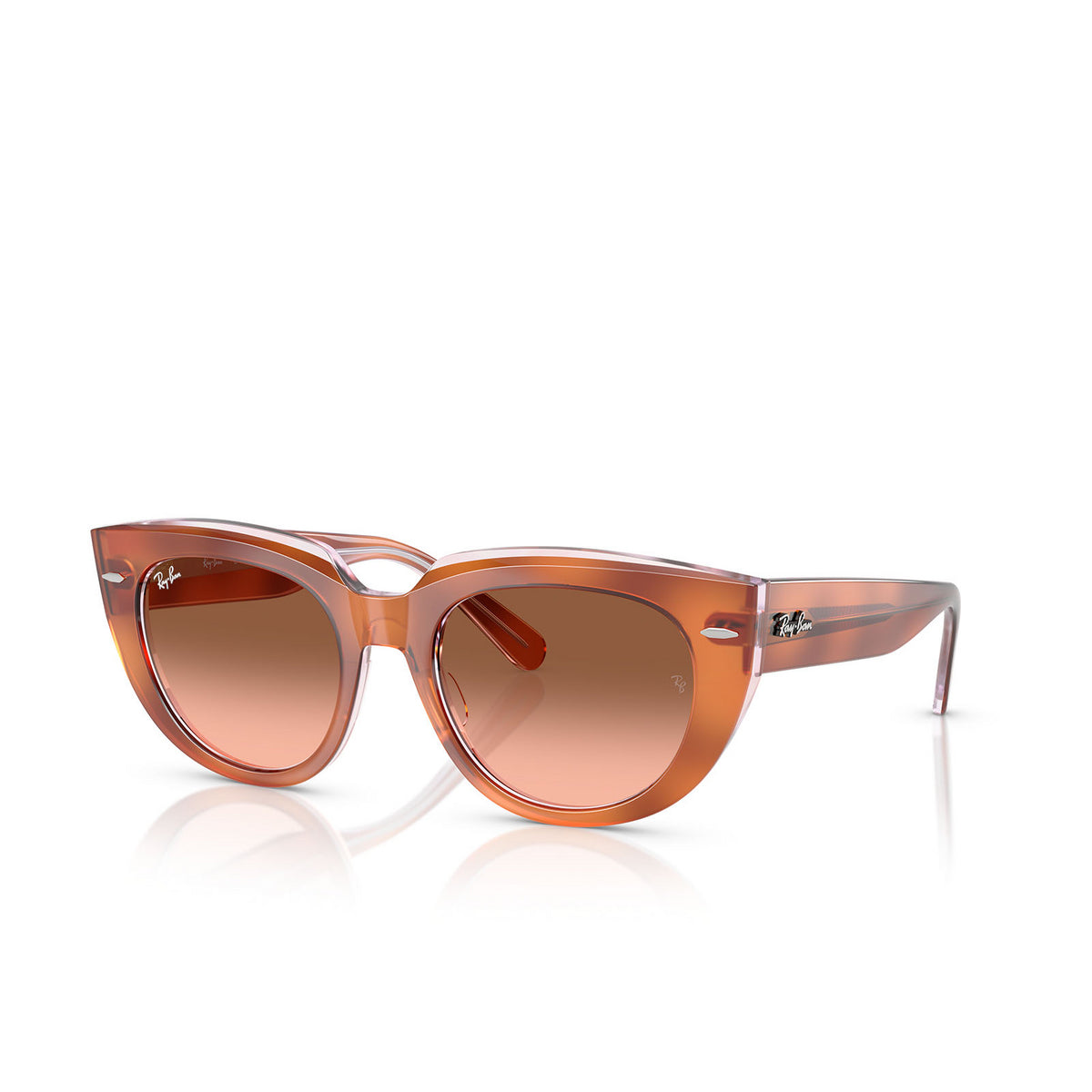 Montatura RAY BAN SUN MOD. 2286 1415A5 49 20 145