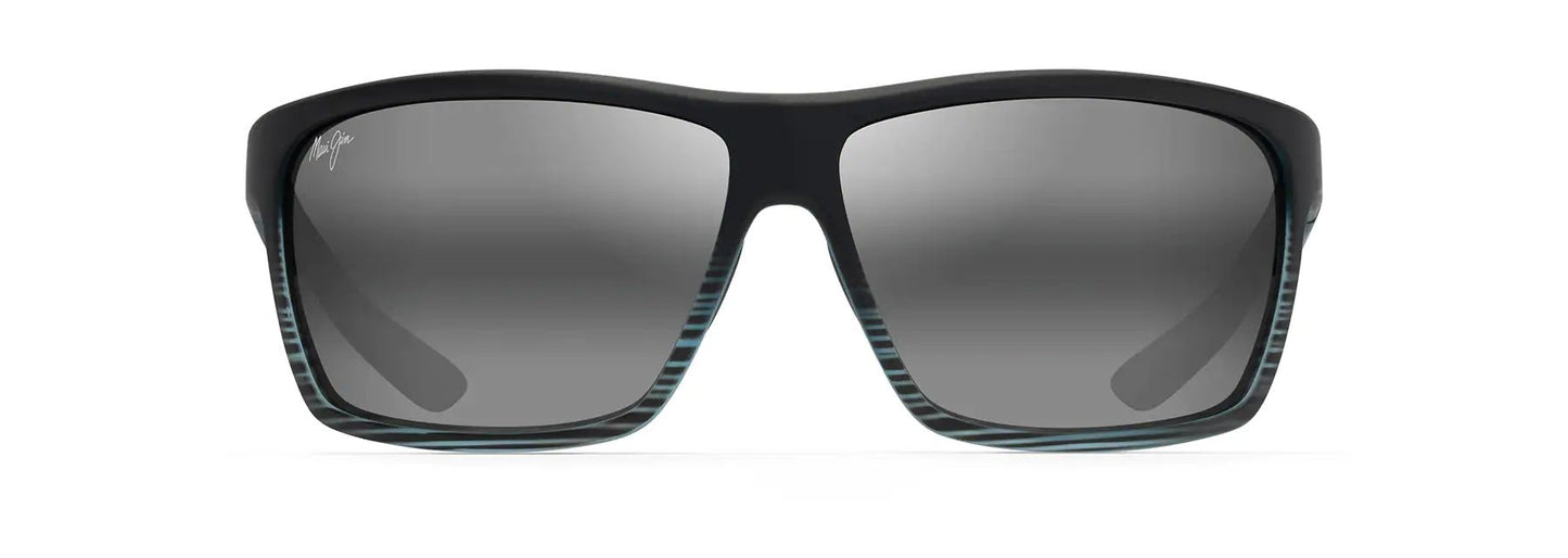 Montatura MAUI JIM ALENUIHAHA GREY ALENUIHA