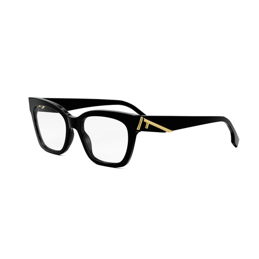 Montatura FENDI FE50073I 001 52 18 140