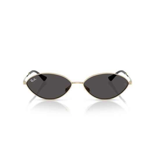 Montatura RAY BAN SUN MOD. 3757 921387 59 15 145