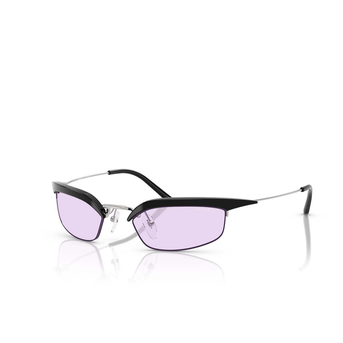 Montatura PRADA MOD.  B50S TZM40J 52 19 125