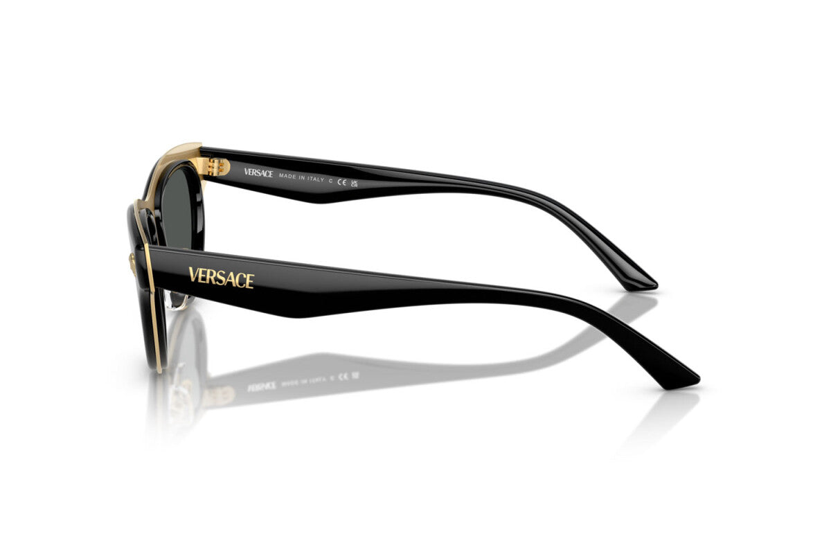 Montatura VERSACE MOD. 2273 GB1/87 52 17 145