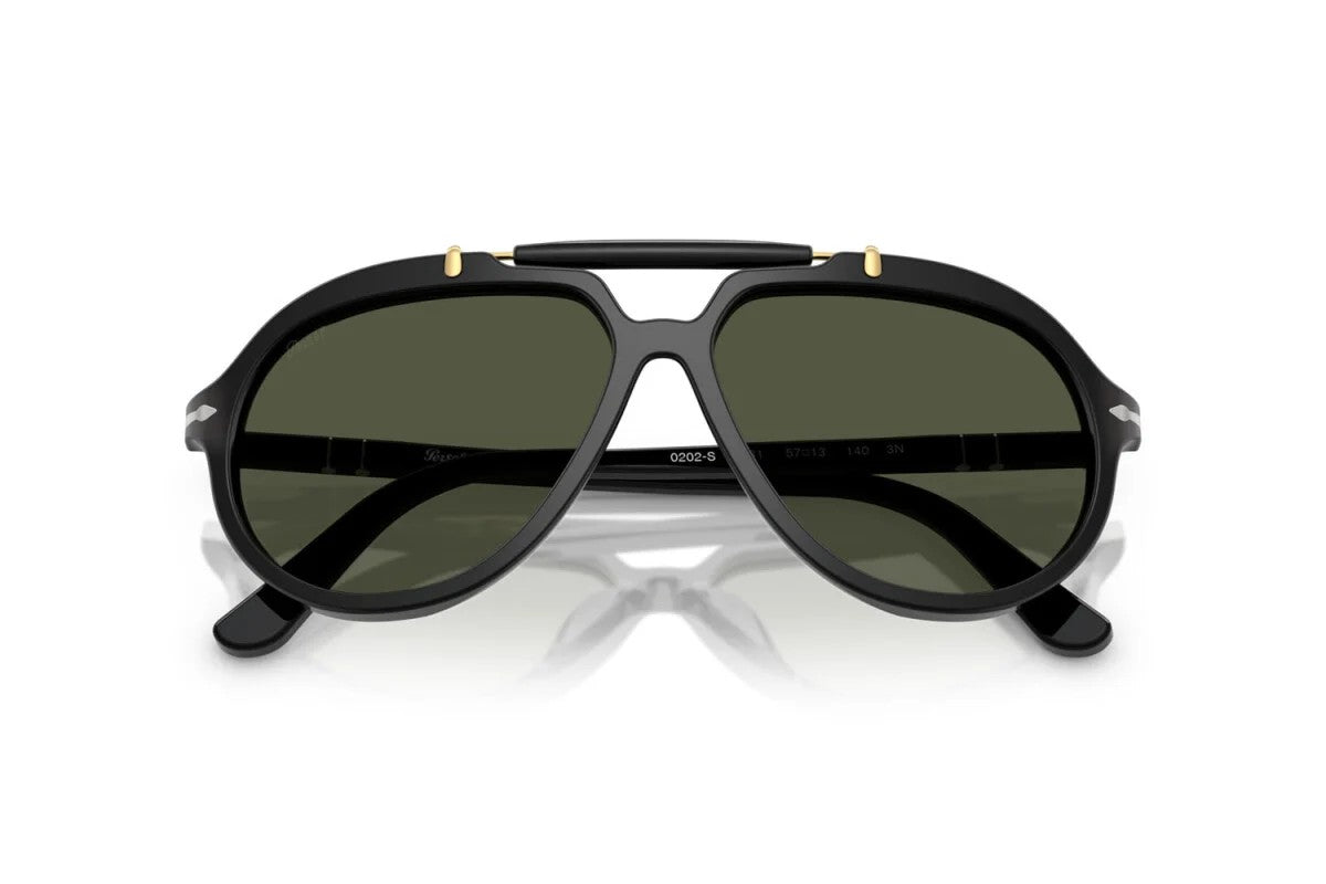 Montatura PERSOL MOD. 0202S 95/31 57 13 140