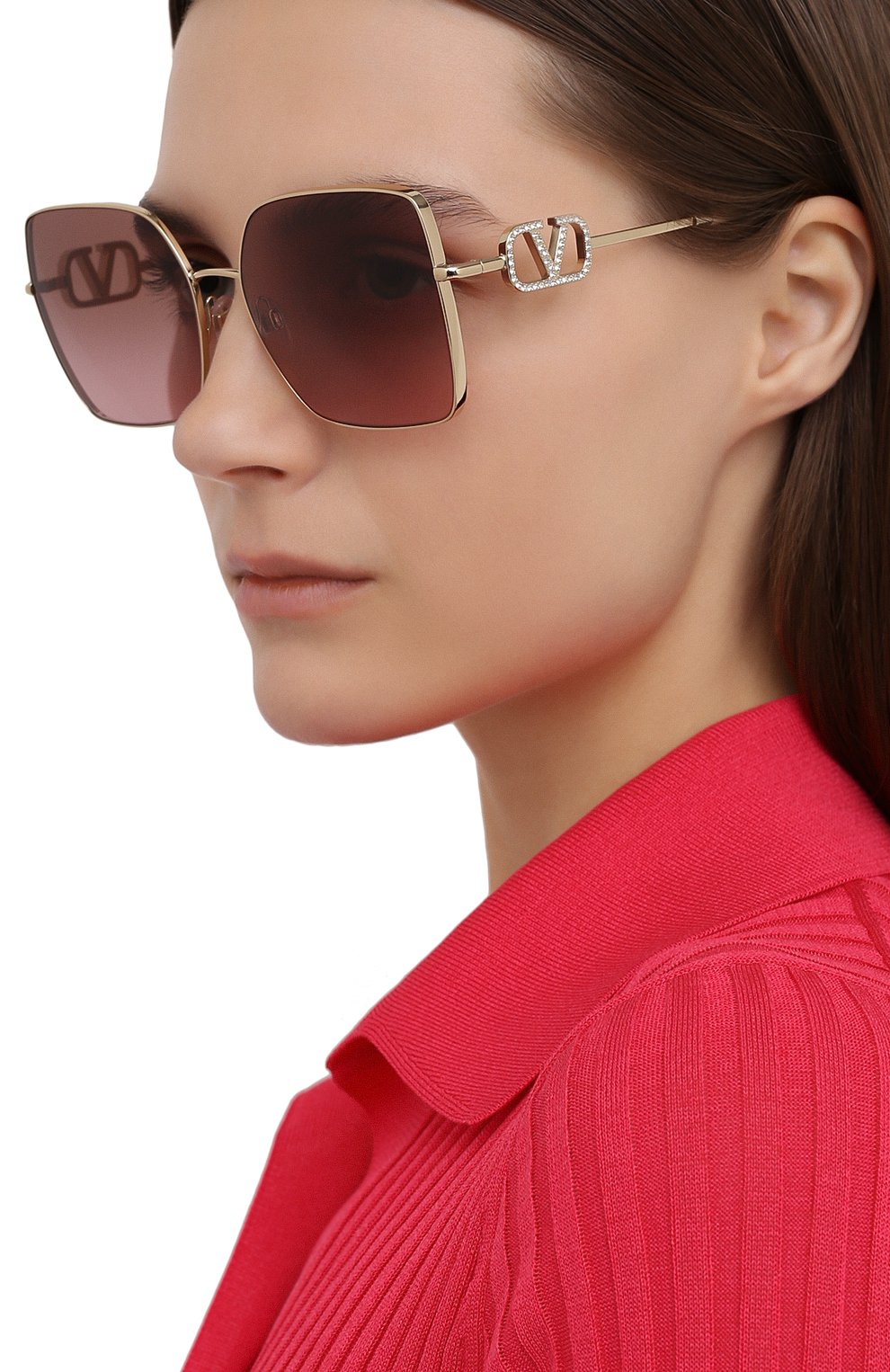 Montatura VALENTINO MOD. 2041 300314 59 17 140